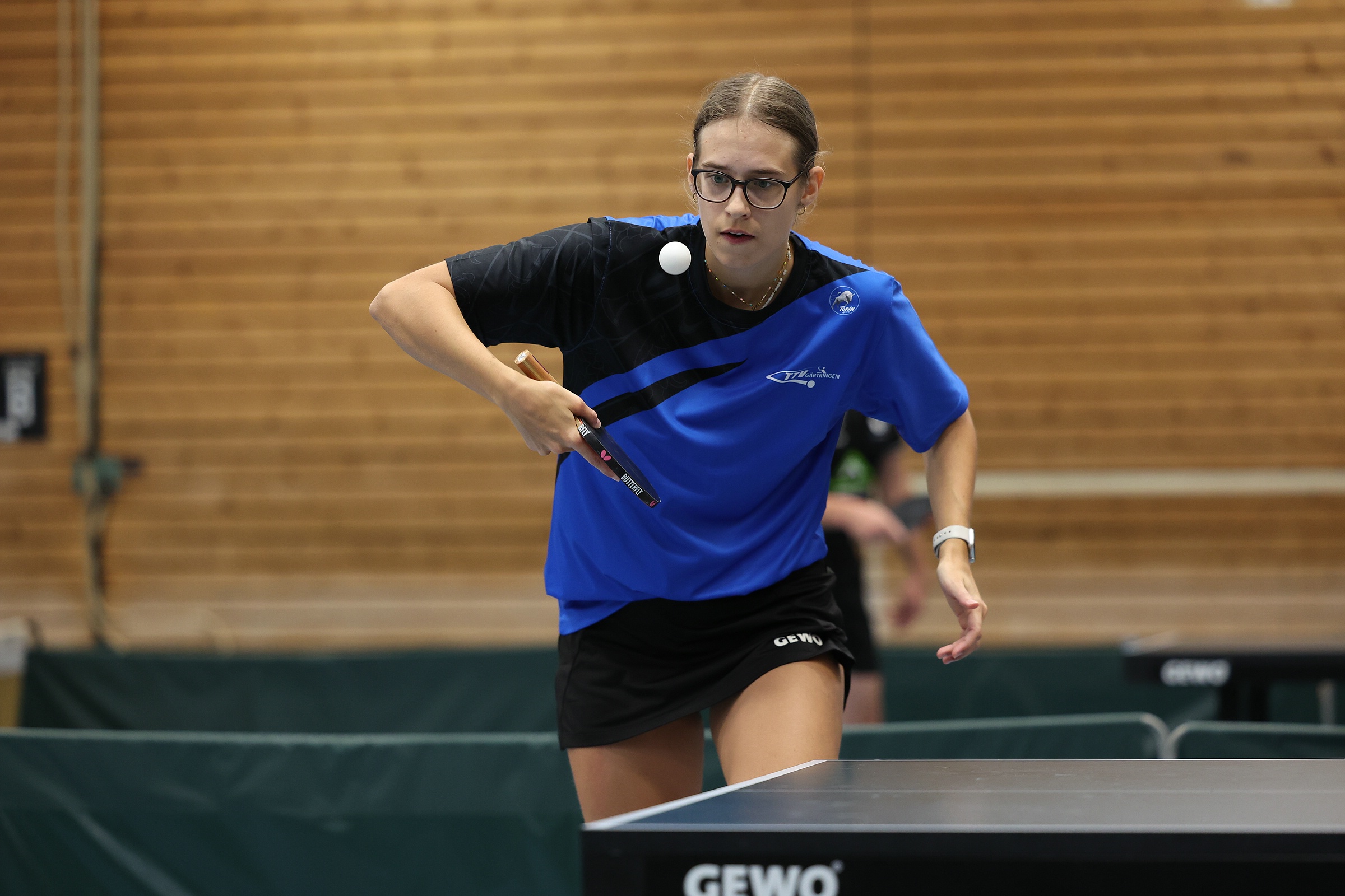 Ann Katrin Ziegler TTV Gärtringen 08