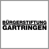 Bürgerstiftung
