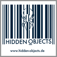 Hidden Objects